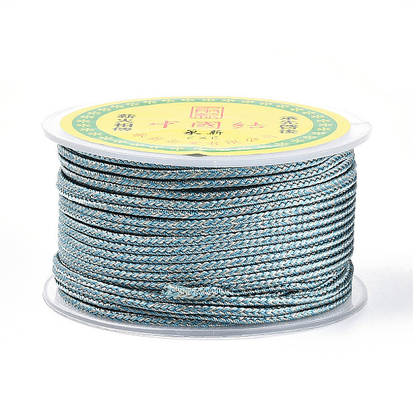 11M Polycotton Brai… - image