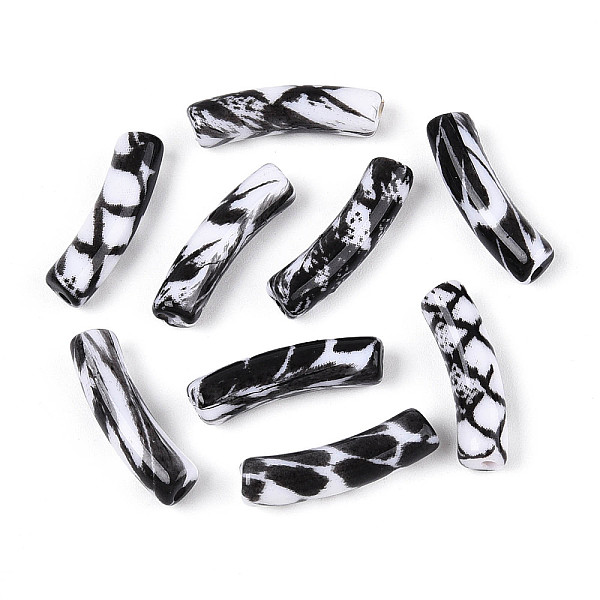 Printed Opaque Acry… - image