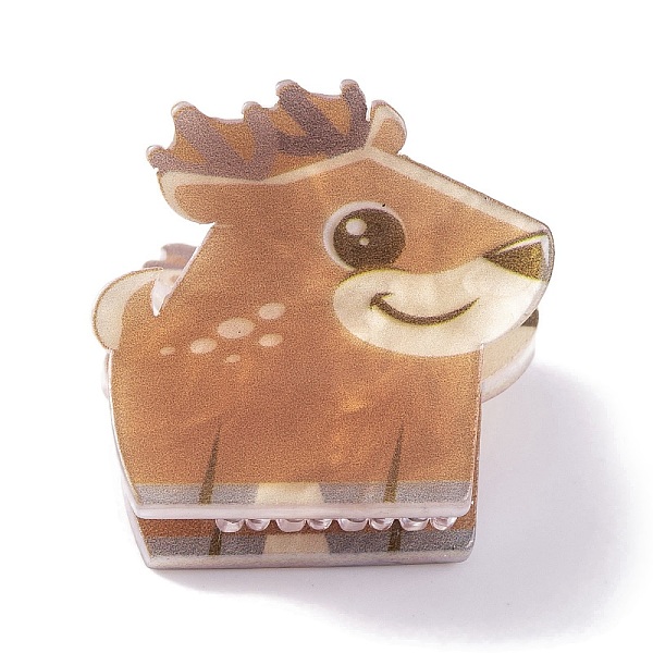 Cute Mini Animal Ac… - image