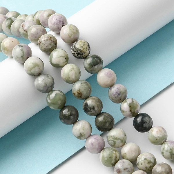 Natural Peace Jade … - image
