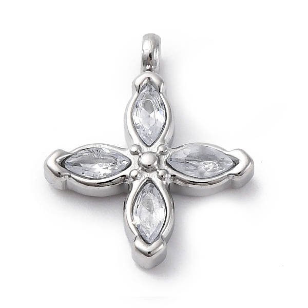 304 Stainless Steel Pendants