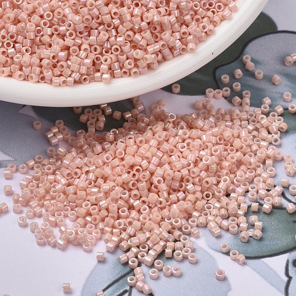 Miyuki Delica Beads - image