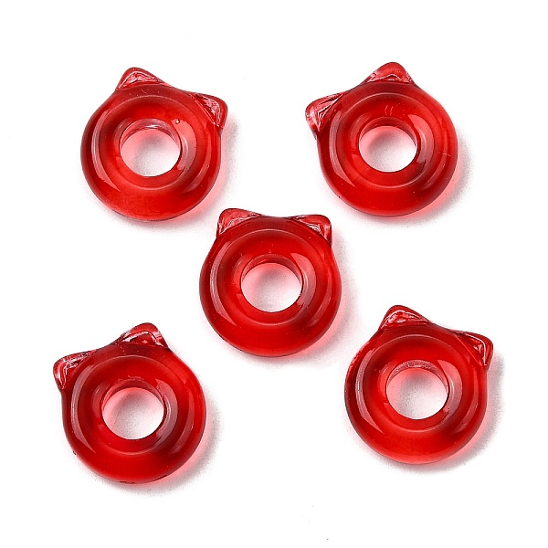 Glass Beads - image