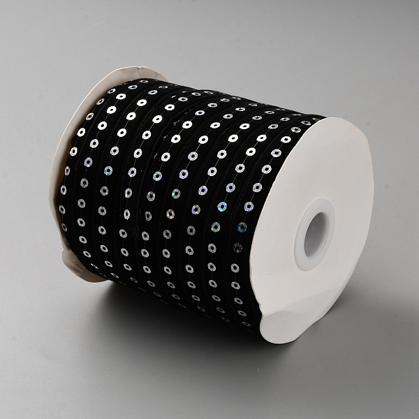 Single Velvet Ribbo… - image