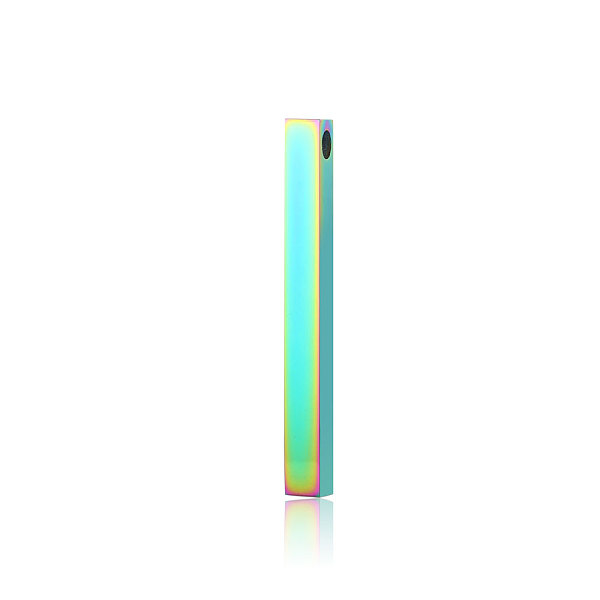 Ion Plating(IP) 304 Stainless Steel Pendants