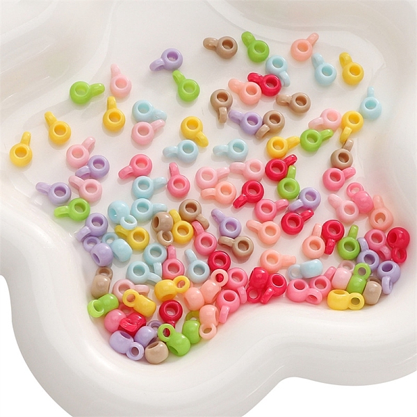 20Pcs Acrylic Tube … - image