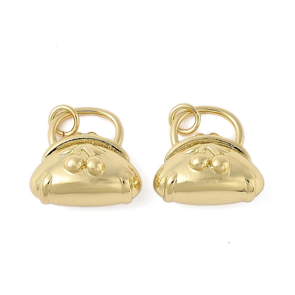 Brass Pendants - image