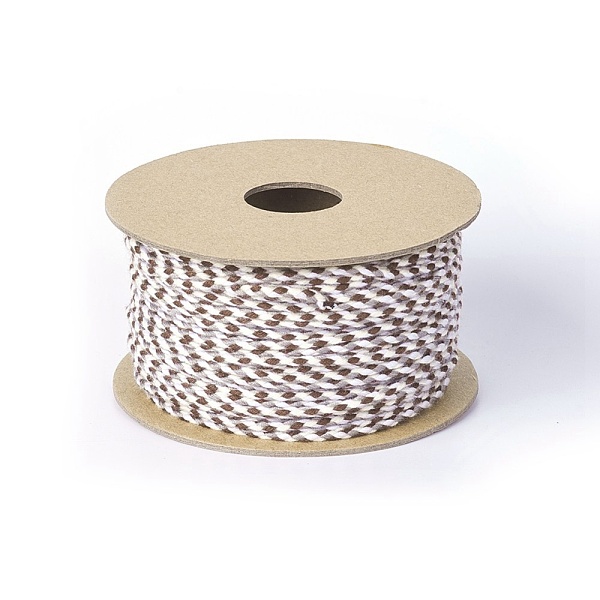 Macrame Cotton Cord - image