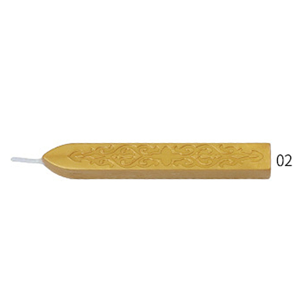 Sealing Wax Sticks - image