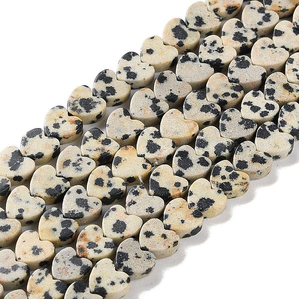 Natural Dalmatian J… - image