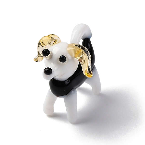 Handmade Lampwork H… - image