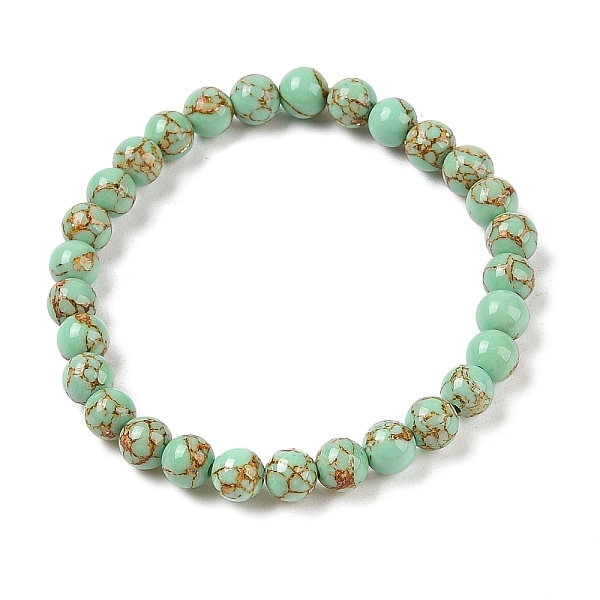 Synthetic Turquoise… - image