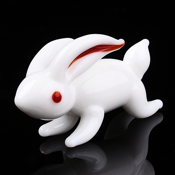 Handmade Lampwork R… - image