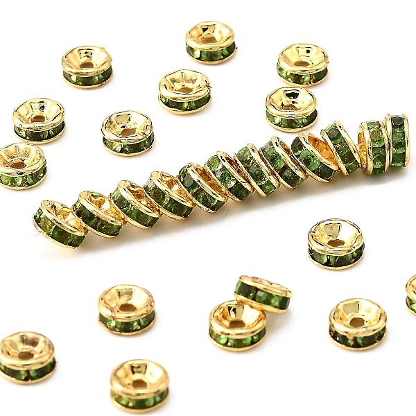 Brass Grade A Rhine… - image
