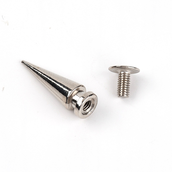 Alloy Rivets Set - image
