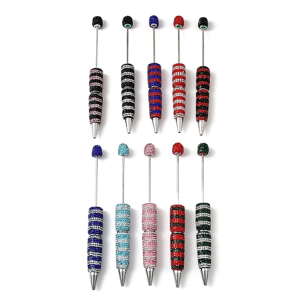 Polymer Clay Rhines… - image