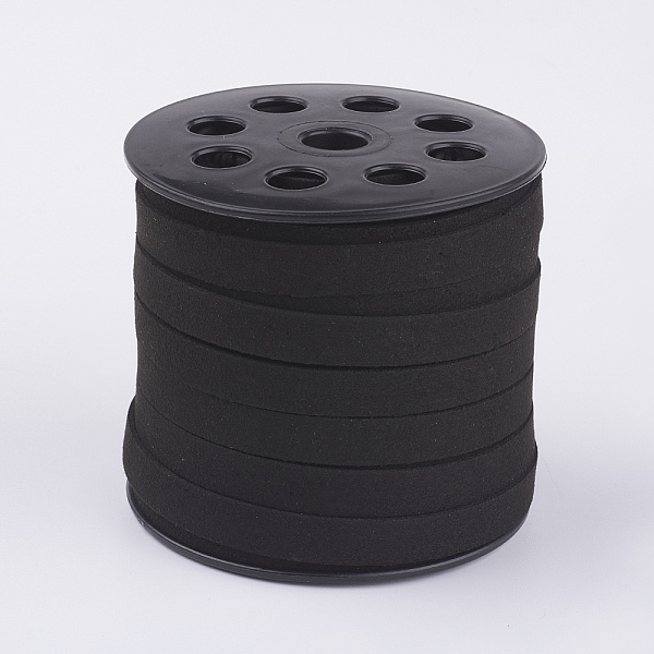 Faux Suede Cord - image