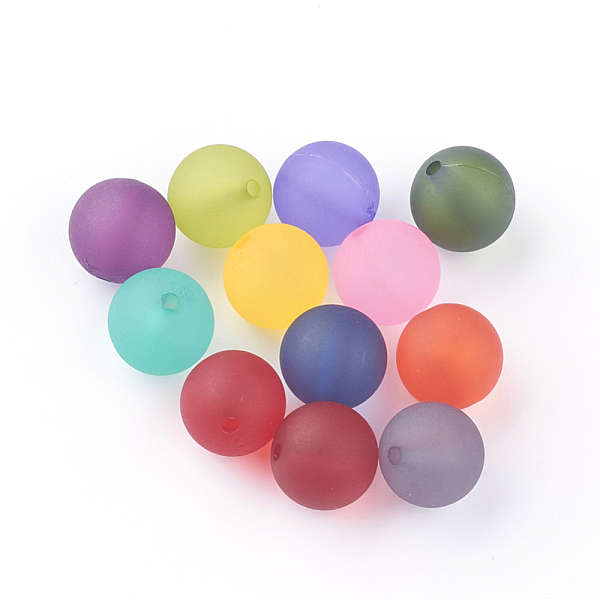 Transparent Acrylic… - image