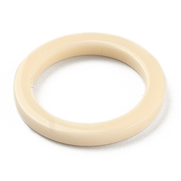 Cellulose Acetate(Resin) Finger Rings