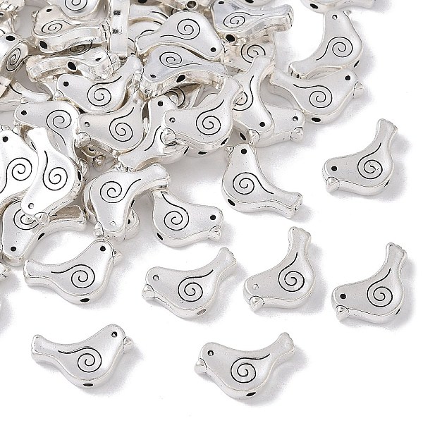 Tibetan Style Alloy… - image