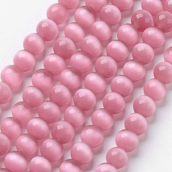 Cat Eye Beads - image