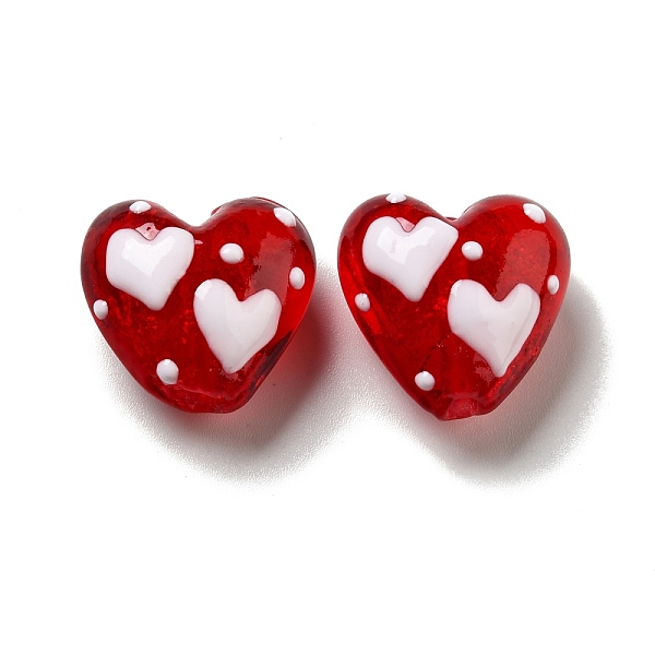 Handmade Lampwork B… - image