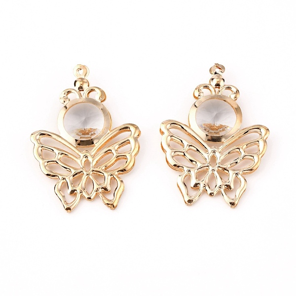 Iron Crystal Rhines… - image
