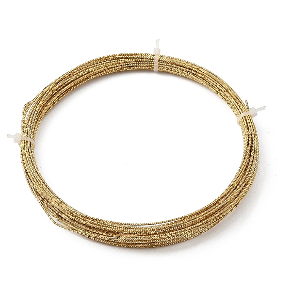 Brass Wire For Jewe… - image