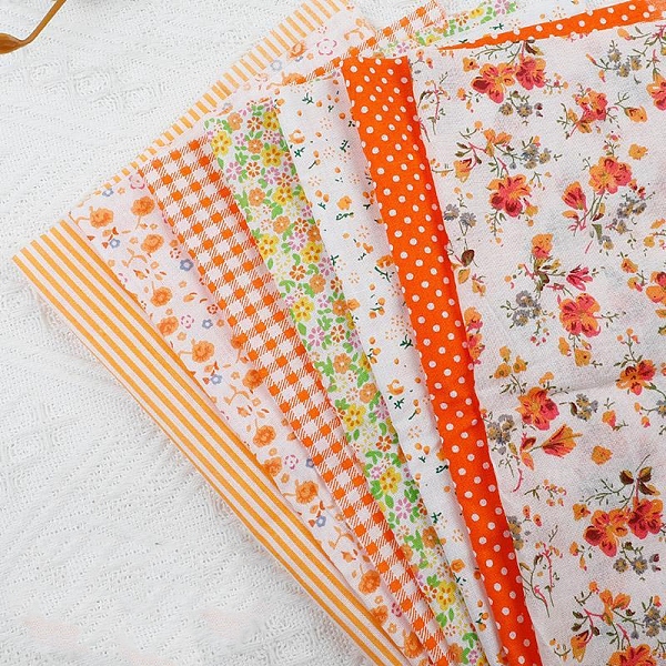 Cotton Fabric - image