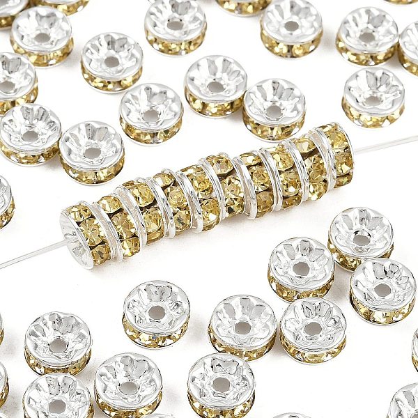 Brass Grade A Rhine… - image