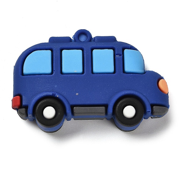 Vehicle Plastic Pen… - image