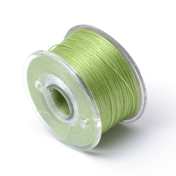 Special Coated Polyester Beading Threads For Seed Beads