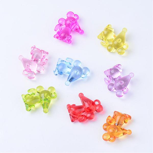 Transparent Acrylic… - image
