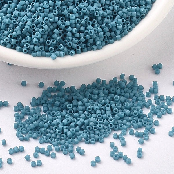 Miyuki Delica Beads - image