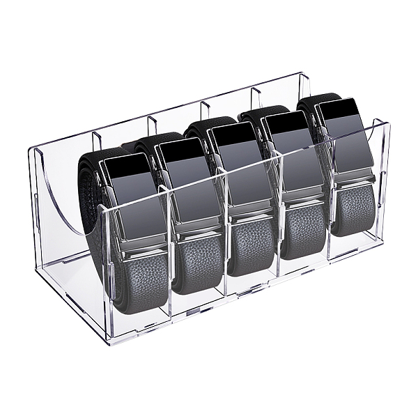 Acrylic Belt Storag… - image