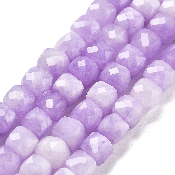 Natural Quartz Bead… - image