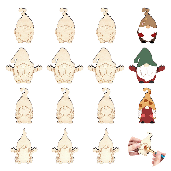 Us 1 Set Unfinished… - image