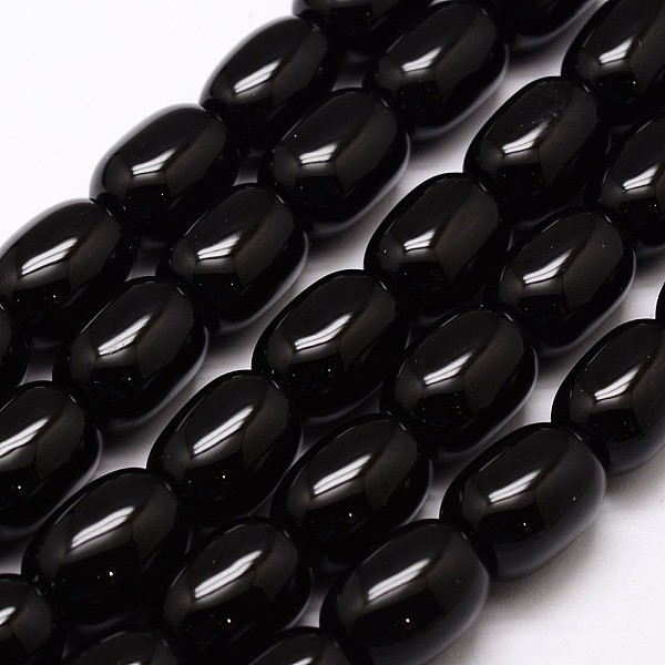 Natural & Dyed Blac… - image
