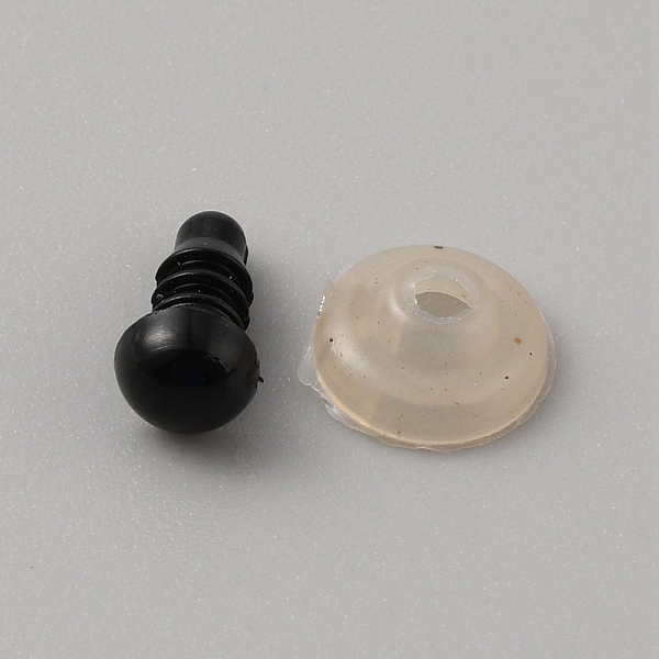 Resin Doll Eyes