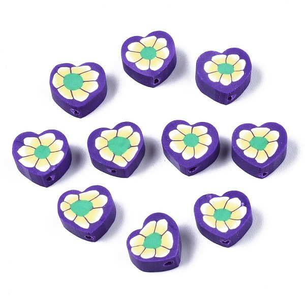Handmade Polymer Cl… - image