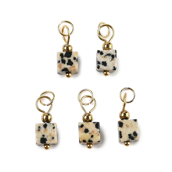 Natural Dalmatian J… - image