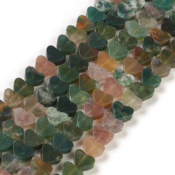 Natural Indian Agat… - image