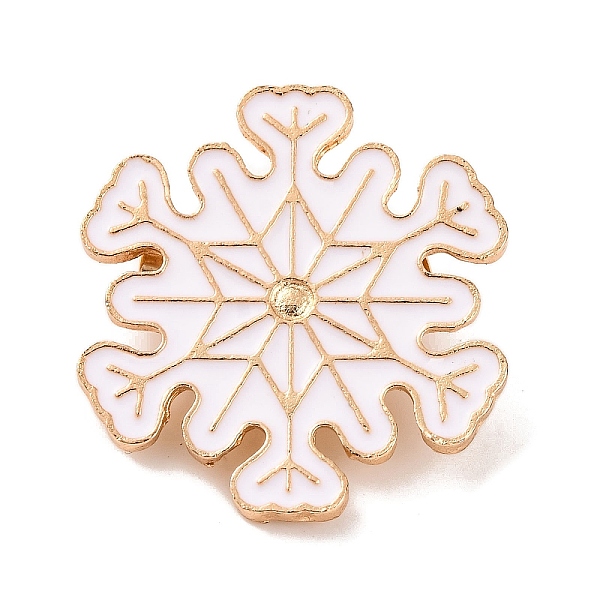 Christmas Theme Enamel Pins