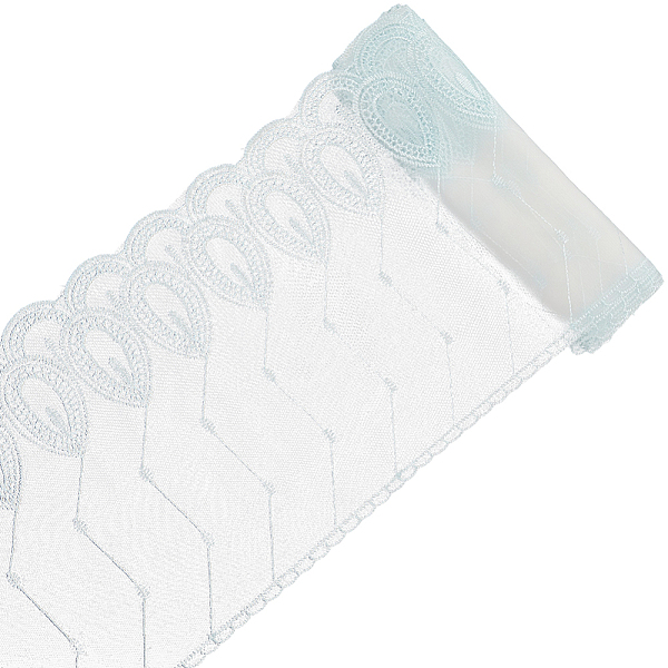 6M Lace Trim