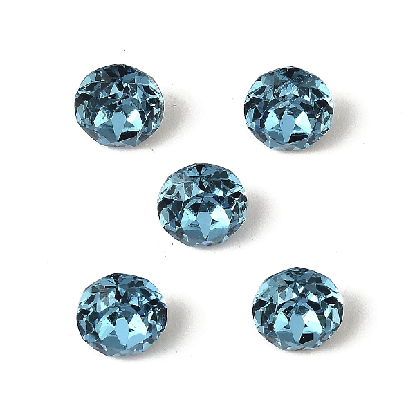 Glass Rhinestone Ca… - image