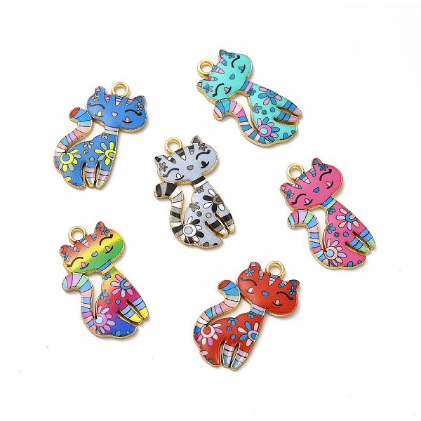 Printed Alloy Penda… - image
