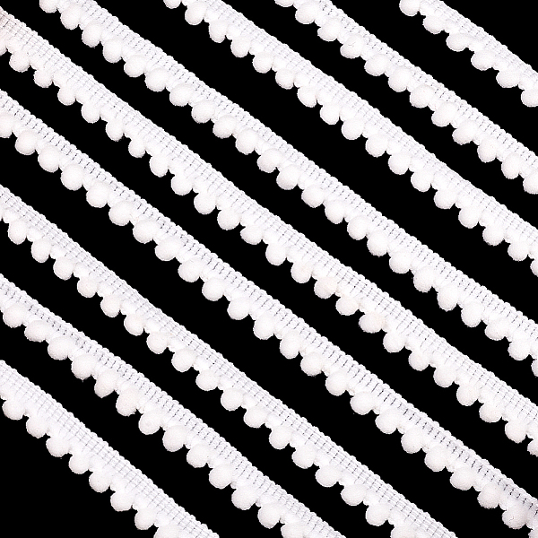 Polyester Lace Trim