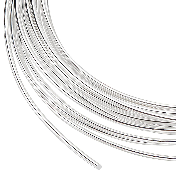 

PandaHall BENECREAT 17 Gague 18K Gold Plated Jewellery Making Brass Wire, 9.84 Feet Tarnish Resistant Brass Craft Wire for Jewelry Ornaments...