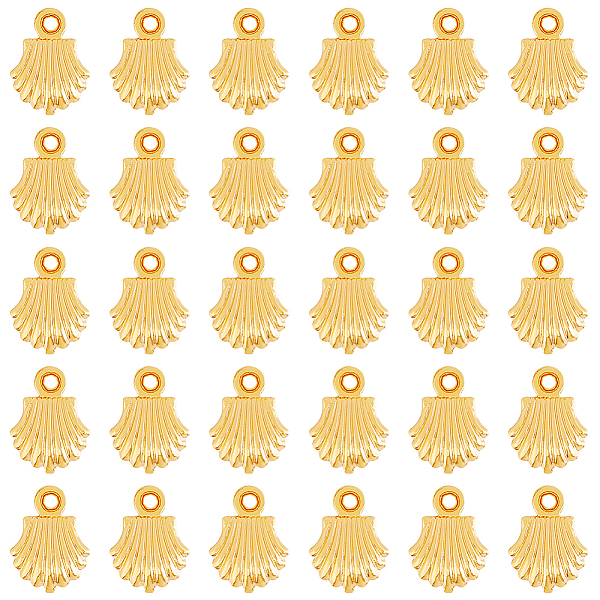 Brass Charms