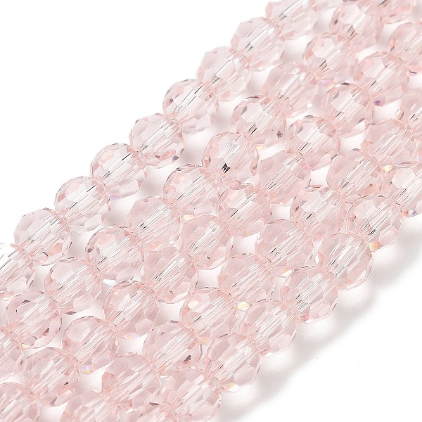 Glass Beads Strands - image